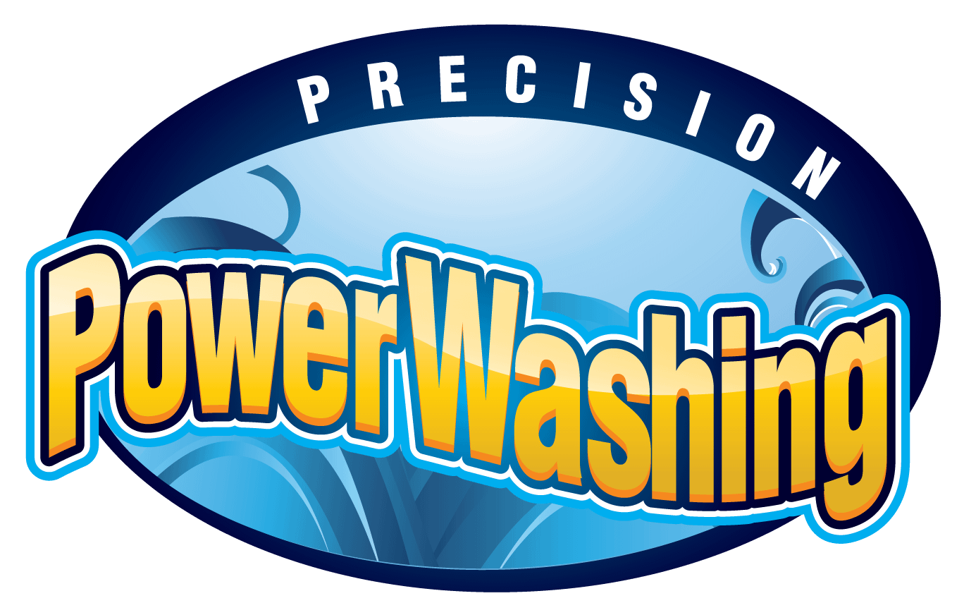 Precision Power Washing